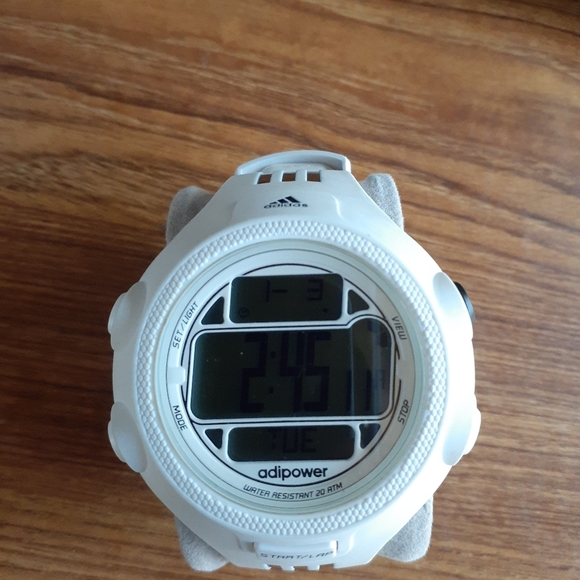 adidas adipower watch